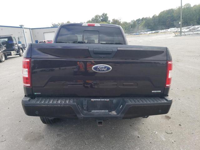 Photo 5 VIN: 1FTEW1EP4KFB27382 - FORD F-150 