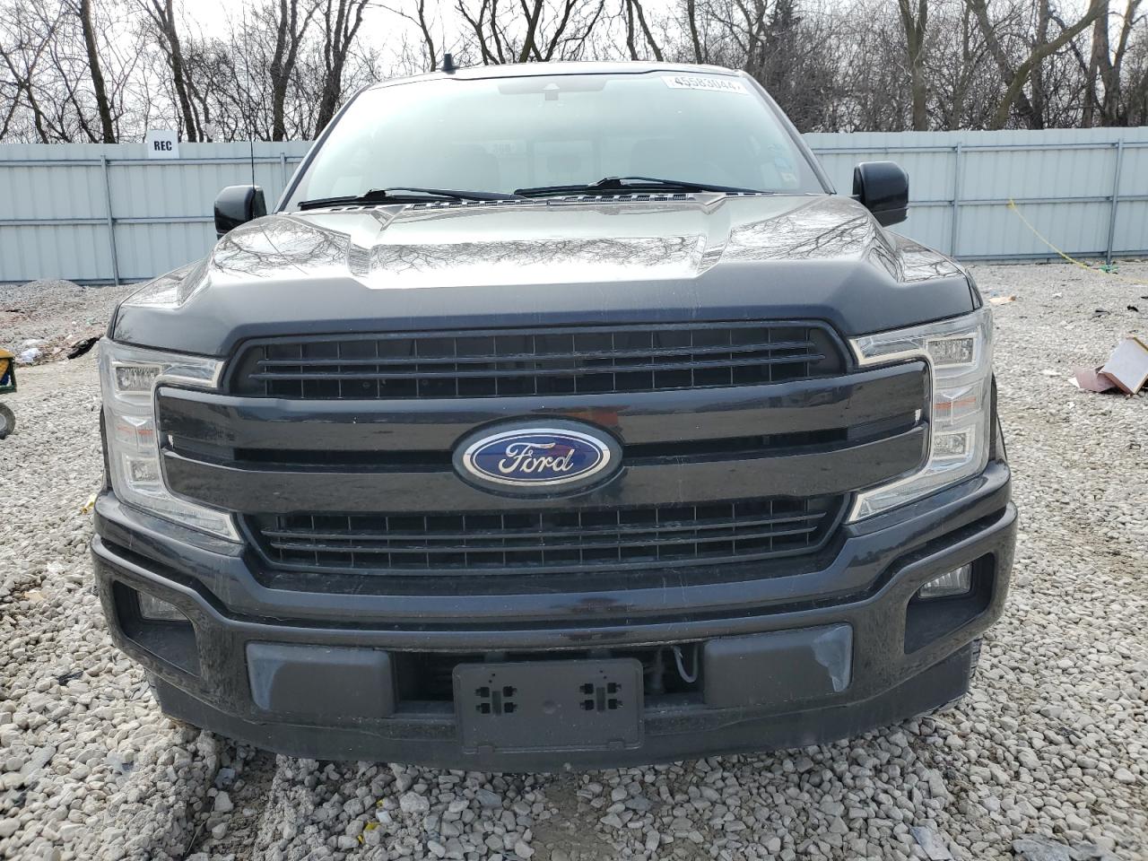 Photo 4 VIN: 1FTEW1EP4KFB66103 - FORD F-150 