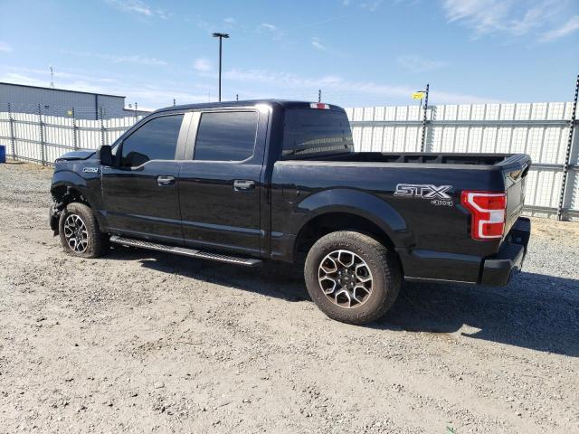 Photo 1 VIN: 1FTEW1EP4KFB94161 - FORD F150 SUPER 