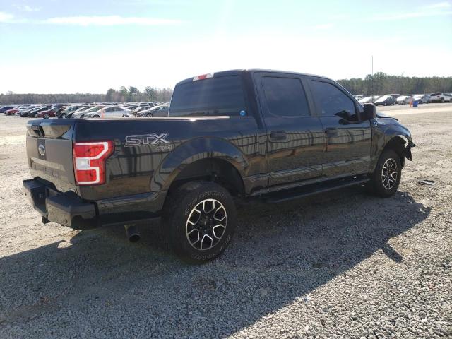 Photo 2 VIN: 1FTEW1EP4KFB94161 - FORD F150 SUPER 