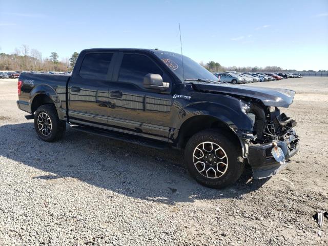 Photo 3 VIN: 1FTEW1EP4KFB94161 - FORD F150 SUPER 