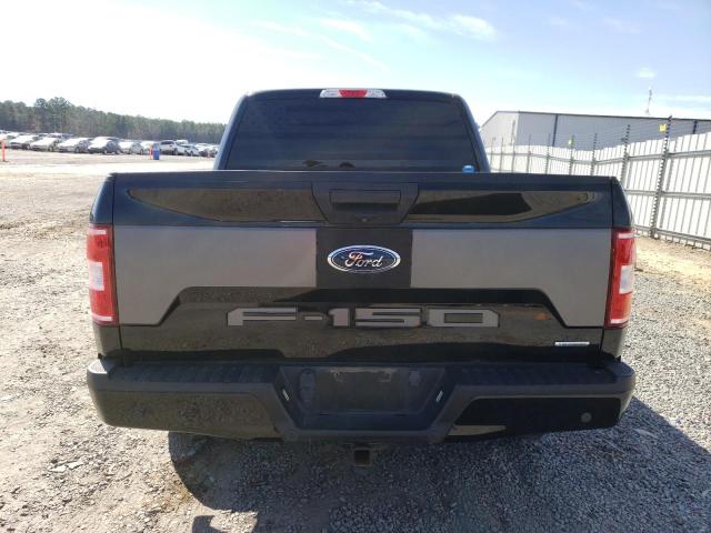 Photo 5 VIN: 1FTEW1EP4KFB94161 - FORD F150 SUPER 