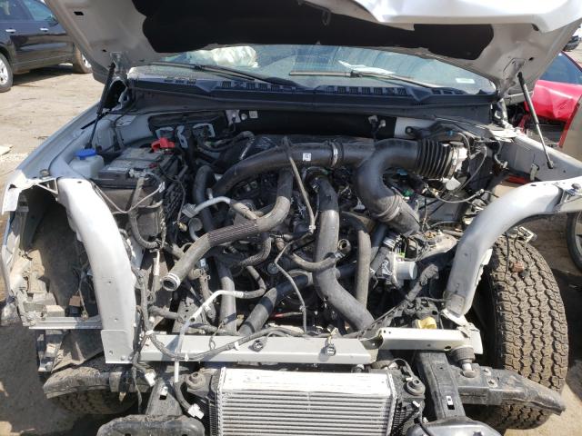 Photo 6 VIN: 1FTEW1EP4KFC06177 - FORD F150 SUPER 