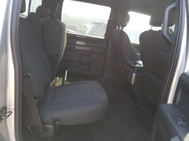 Photo 8 VIN: 1FTEW1EP4KFC06177 - FORD F150 SUPER 