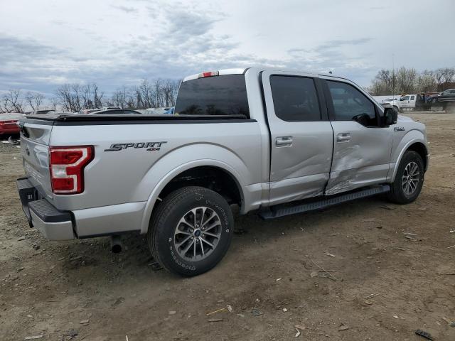 Photo 2 VIN: 1FTEW1EP4KFC23917 - FORD F-150 