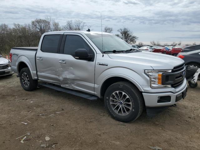 Photo 3 VIN: 1FTEW1EP4KFC23917 - FORD F-150 