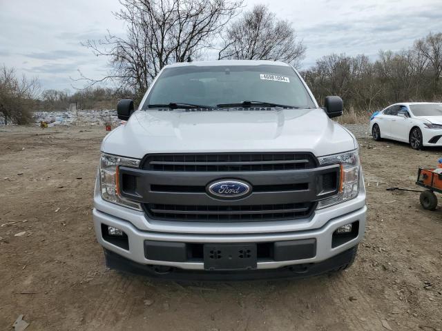 Photo 4 VIN: 1FTEW1EP4KFC23917 - FORD F-150 