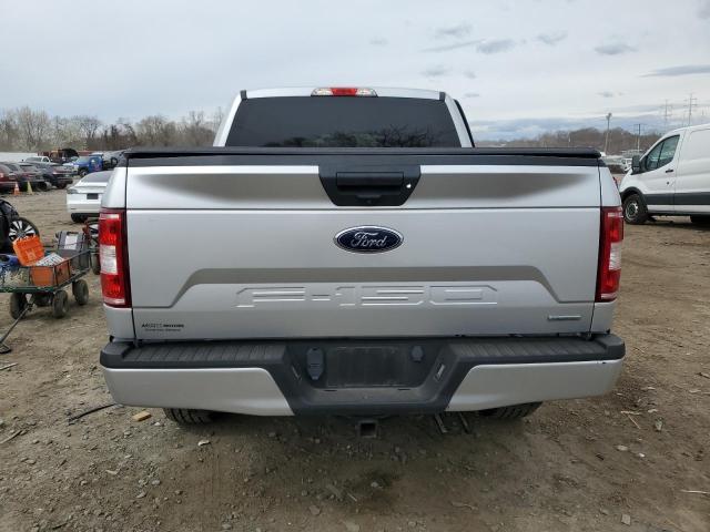 Photo 5 VIN: 1FTEW1EP4KFC23917 - FORD F-150 