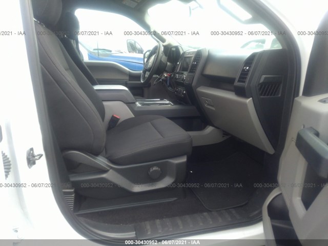 Photo 4 VIN: 1FTEW1EP4KFC75211 - FORD F-150 