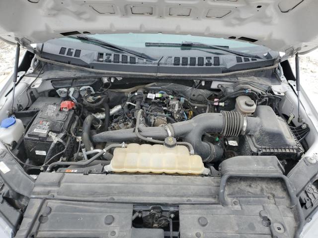 Photo 10 VIN: 1FTEW1EP4KFD11317 - FORD F150 SUPER 