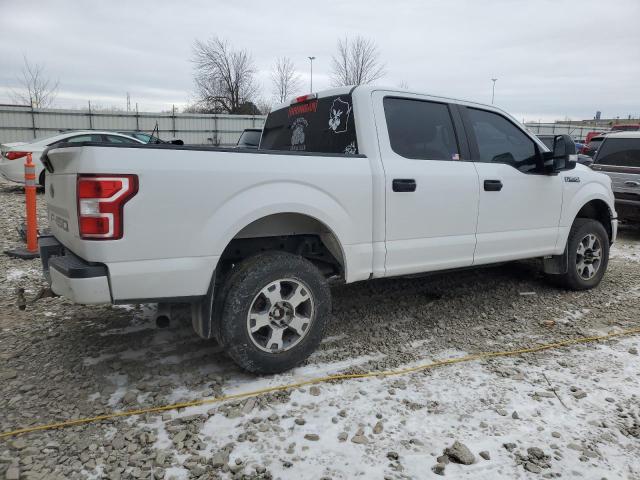 Photo 2 VIN: 1FTEW1EP4KFD11317 - FORD F150 SUPER 