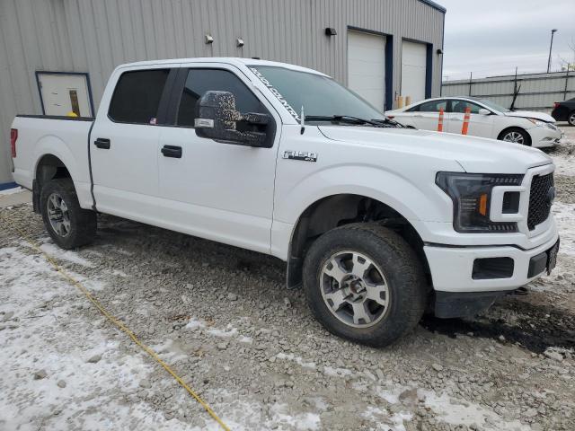 Photo 3 VIN: 1FTEW1EP4KFD11317 - FORD F150 SUPER 