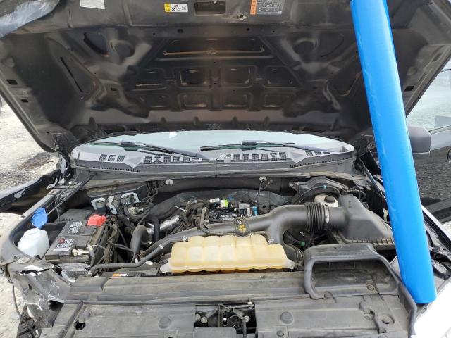 Photo 10 VIN: 1FTEW1EP4KFD25606 - FORD F150 SUPER 