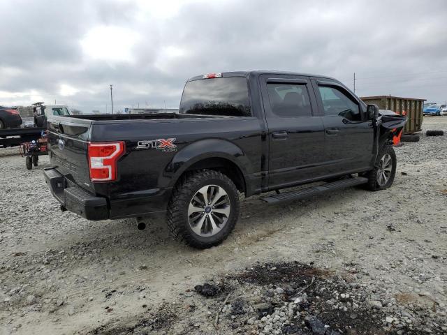 Photo 2 VIN: 1FTEW1EP4KFD25606 - FORD F150 SUPER 