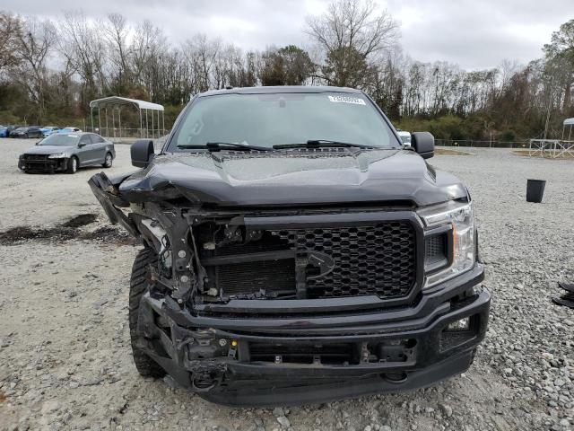 Photo 4 VIN: 1FTEW1EP4KFD25606 - FORD F150 SUPER 