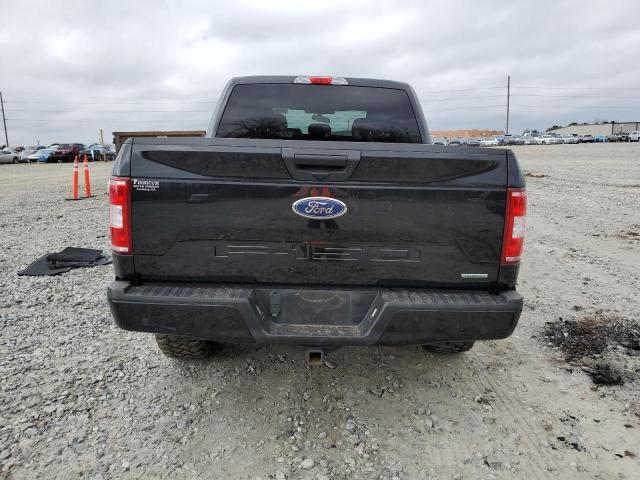 Photo 5 VIN: 1FTEW1EP4KFD25606 - FORD F150 SUPER 