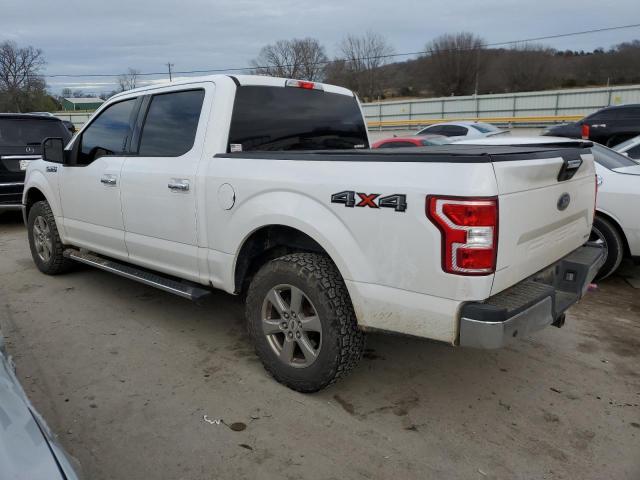 Photo 1 VIN: 1FTEW1EP4KKC57993 - FORD F-150 