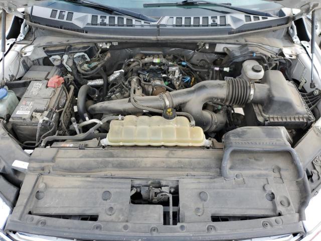 Photo 10 VIN: 1FTEW1EP4KKC57993 - FORD F-150 