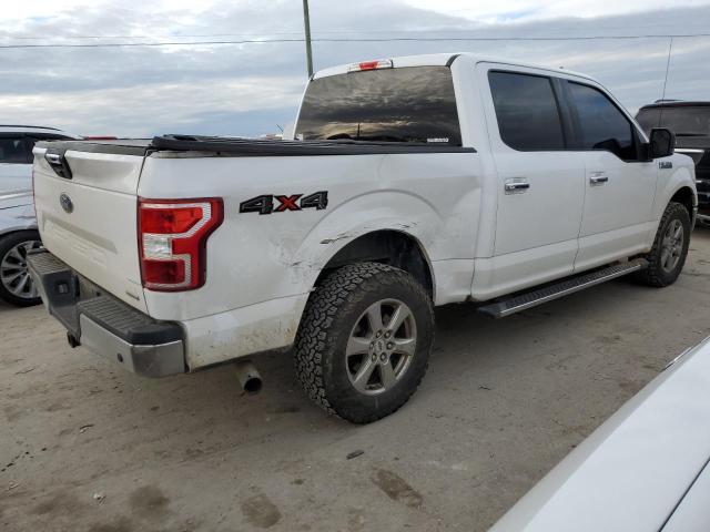 Photo 2 VIN: 1FTEW1EP4KKC57993 - FORD F-150 