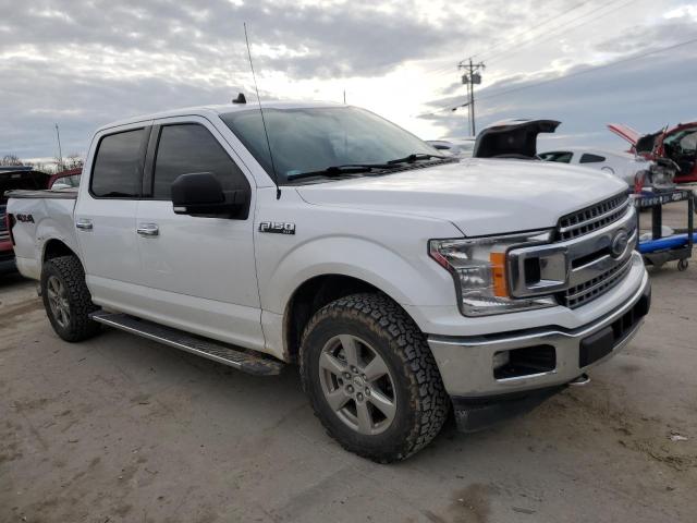 Photo 3 VIN: 1FTEW1EP4KKC57993 - FORD F-150 