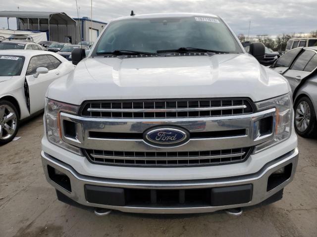 Photo 4 VIN: 1FTEW1EP4KKC57993 - FORD F-150 