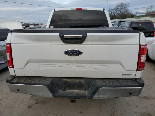 Photo 5 VIN: 1FTEW1EP4KKC57993 - FORD F-150 