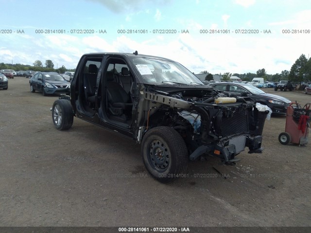 Photo 5 VIN: 1FTEW1EP4KKC75166 - FORD F-150 