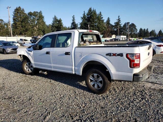 Photo 1 VIN: 1FTEW1EP4KKD13897 - FORD F-150 