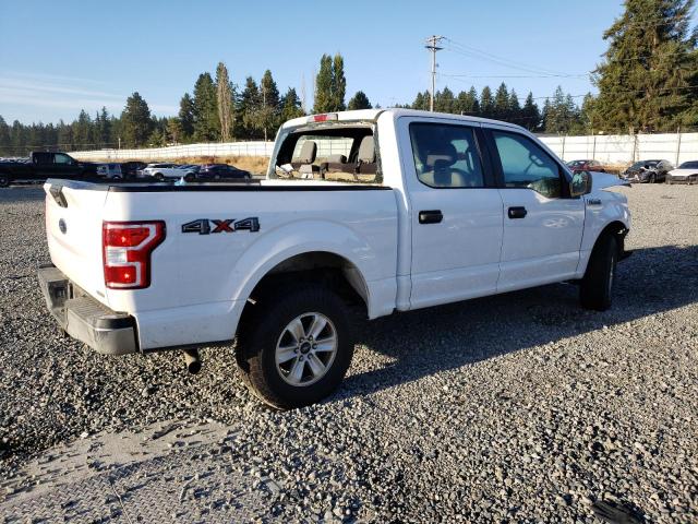 Photo 2 VIN: 1FTEW1EP4KKD13897 - FORD F-150 