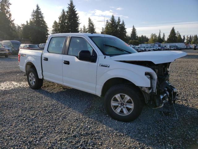 Photo 3 VIN: 1FTEW1EP4KKD13897 - FORD F-150 