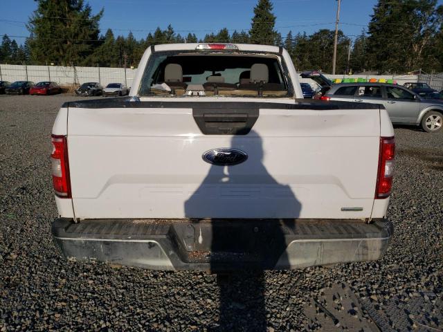 Photo 5 VIN: 1FTEW1EP4KKD13897 - FORD F-150 