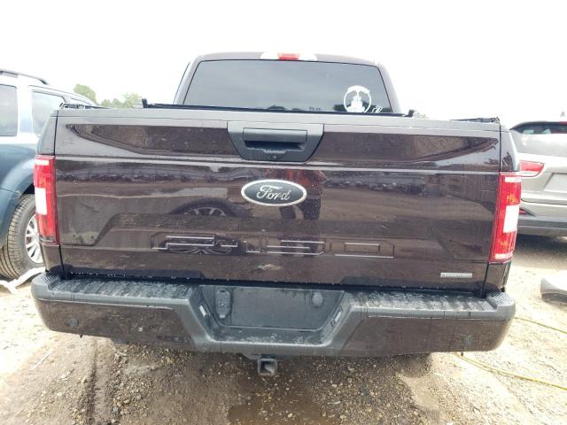 Photo 5 VIN: 1FTEW1EP4KKD54966 - FORD F-150 