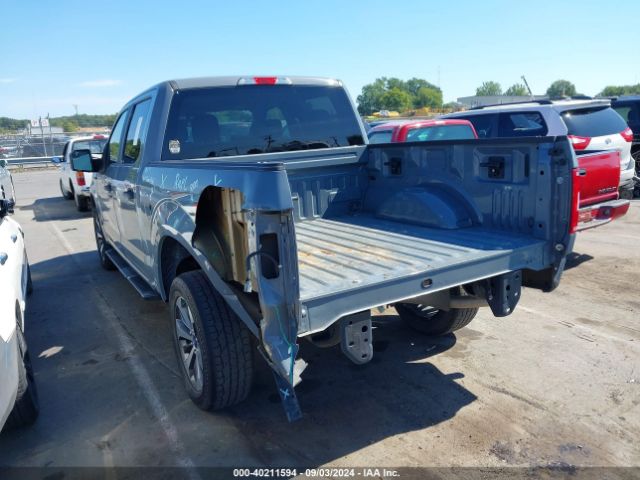 Photo 5 VIN: 1FTEW1EP4KKD80127 - FORD F-150 