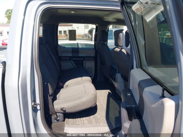 Photo 7 VIN: 1FTEW1EP4KKD80127 - FORD F-150 