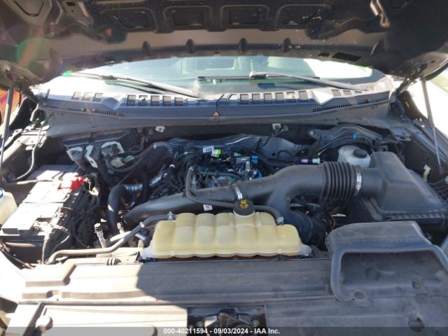 Photo 9 VIN: 1FTEW1EP4KKD80127 - FORD F-150 