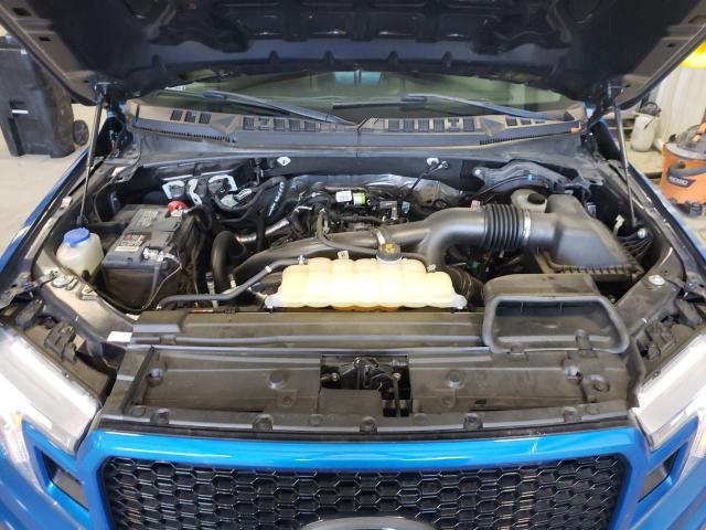 Photo 6 VIN: 1FTEW1EP4KKD81729 - FORD F150 SUPER 