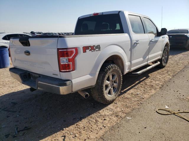 Photo 3 VIN: 1FTEW1EP4KKE58969 - FORD F150 SUPER 