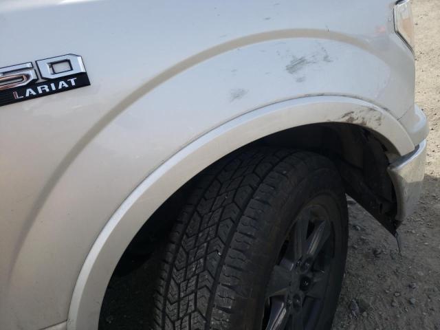 Photo 8 VIN: 1FTEW1EP4KKE63668 - FORD F150 SUPER 