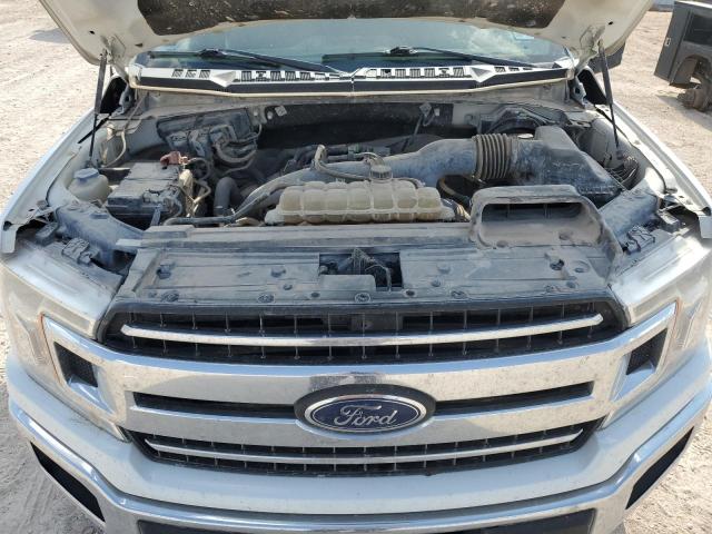 Photo 10 VIN: 1FTEW1EP4KKE83760 - FORD F150 SUPER 