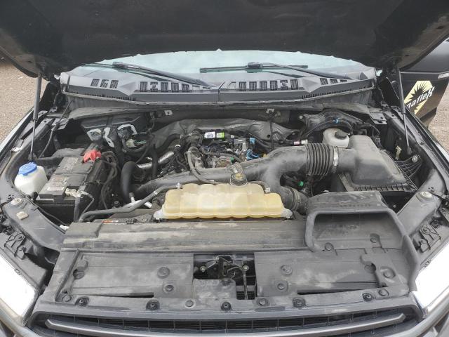 Photo 10 VIN: 1FTEW1EP4LFB32096 - FORD F150 SUPER 