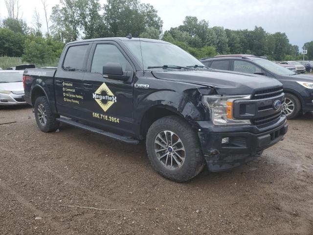 Photo 3 VIN: 1FTEW1EP4LFB32096 - FORD F150 SUPER 