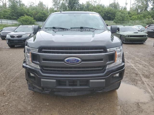 Photo 4 VIN: 1FTEW1EP4LFB32096 - FORD F150 SUPER 