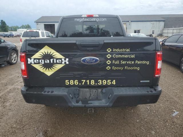 Photo 5 VIN: 1FTEW1EP4LFB32096 - FORD F150 SUPER 