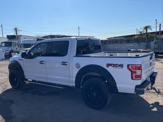 Photo 2 VIN: 1FTEW1EP4LFB56026 - FORD F-150 