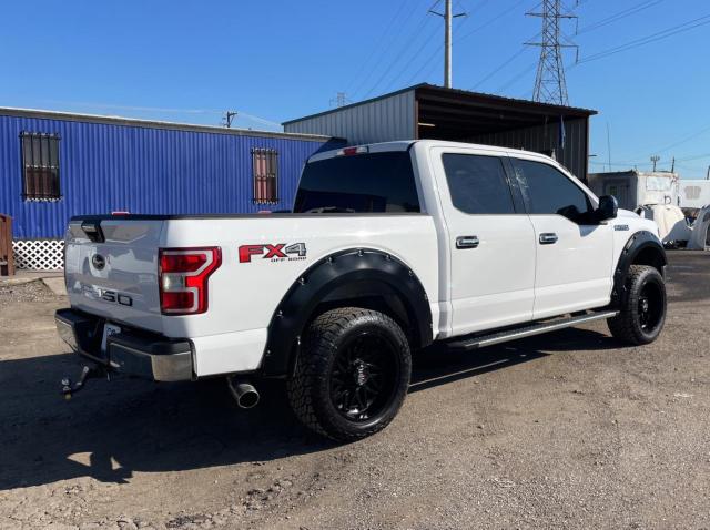 Photo 3 VIN: 1FTEW1EP4LFB56026 - FORD F-150 