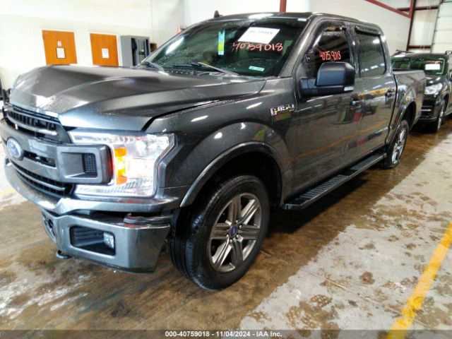 Photo 1 VIN: 1FTEW1EP4LFB57547 - FORD F-150 