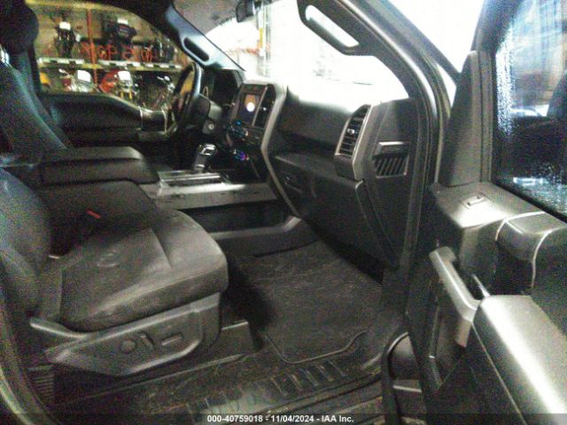 Photo 4 VIN: 1FTEW1EP4LFB57547 - FORD F-150 