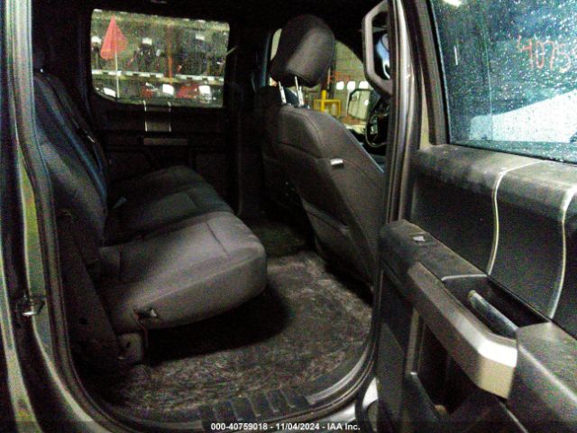 Photo 7 VIN: 1FTEW1EP4LFB57547 - FORD F-150 