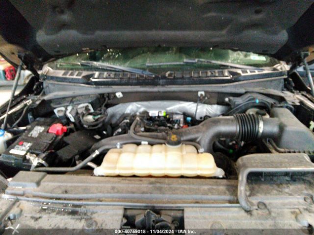 Photo 9 VIN: 1FTEW1EP4LFB57547 - FORD F-150 