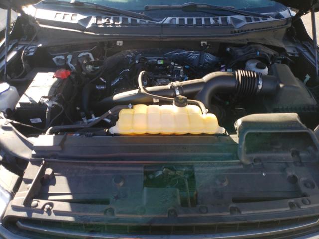 Photo 10 VIN: 1FTEW1EP4LFB95604 - FORD F150 SUPER 